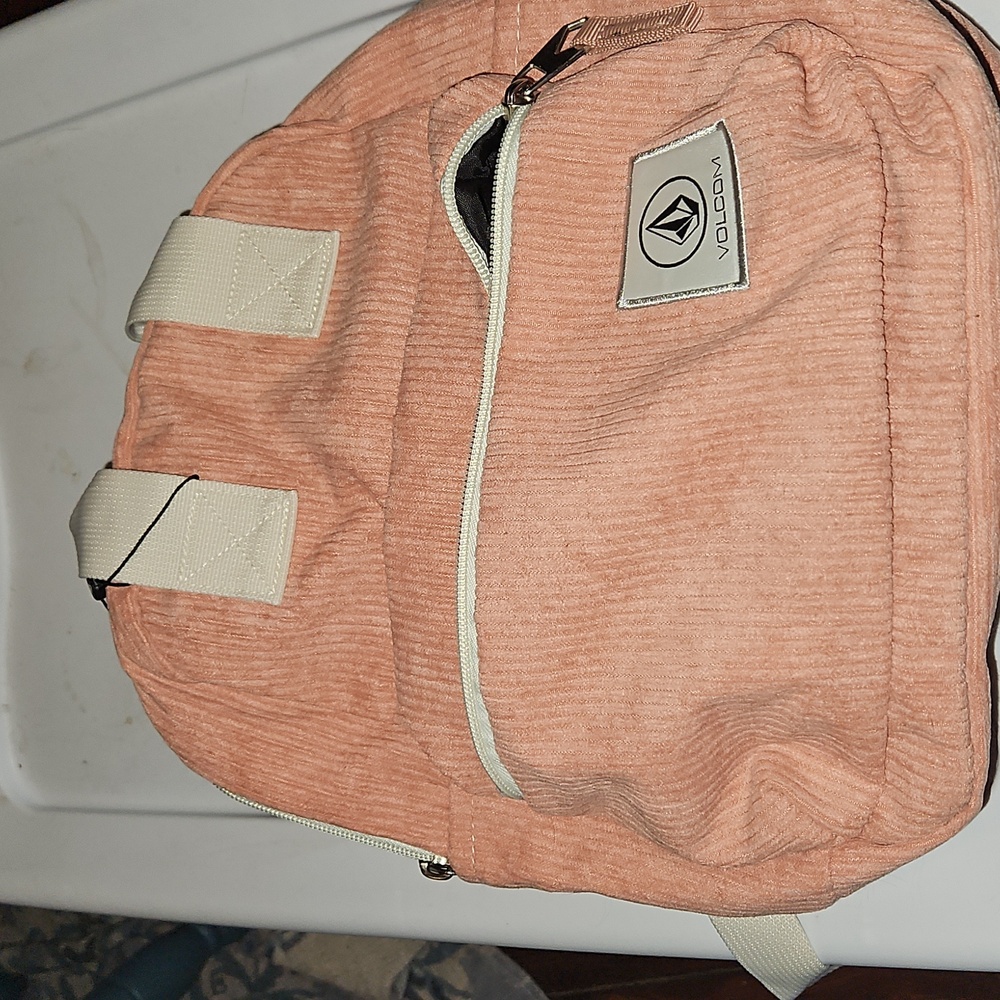 Volcom Mini Backpack